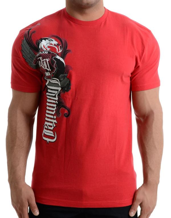 Ecko Taking Sides T-Shirt hos Stillo