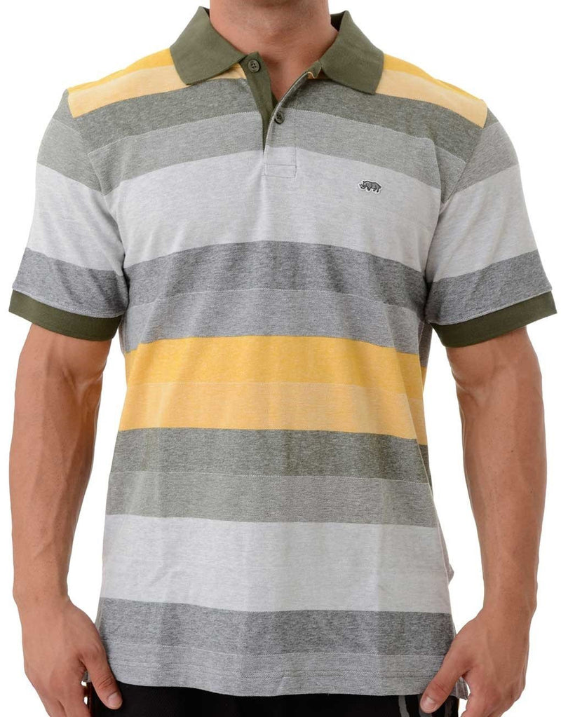 Ecko Tone On Tone Polo hos Stillo