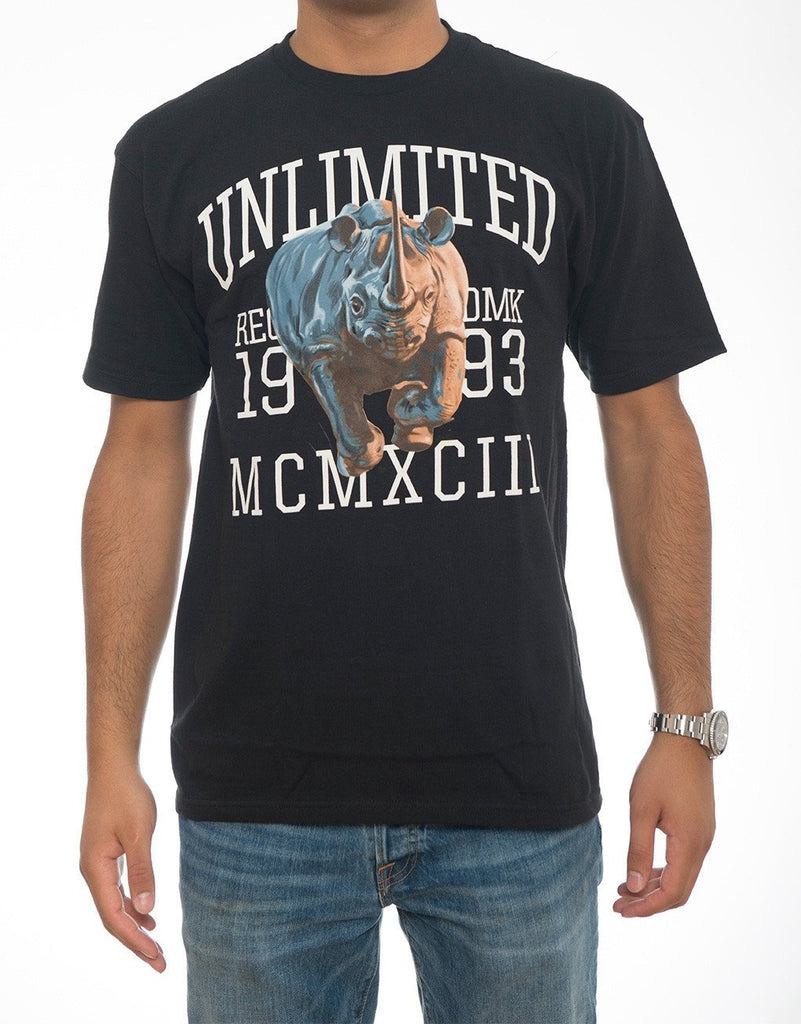 Ecko Unltd Core Rampage T-Shirt hos Stillo