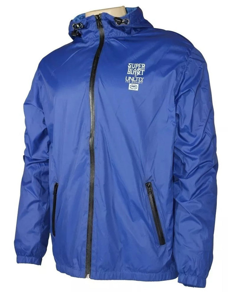 Ecko Unltd The Exhibit Jacket hos Stillo