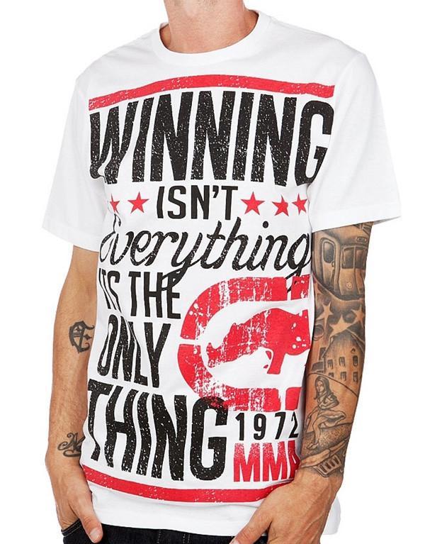 Ecko Winning T-Shirt hos Stillo
