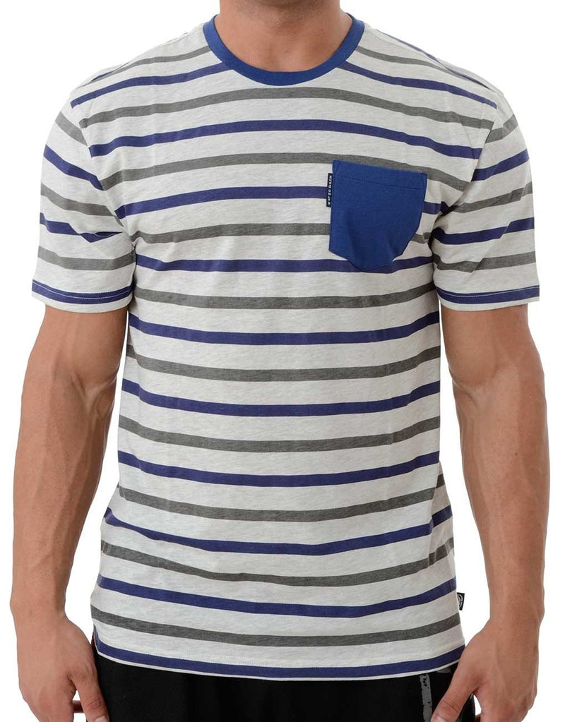 Ecko YD Spaced Dyed T-Shirt hos Stillo