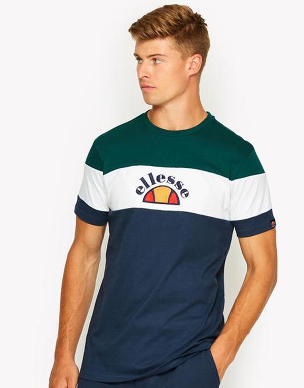 Ellesse Gubbio T-shirt