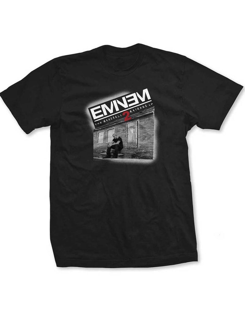 Eminem Marshall Mathers 2 T-Shirt