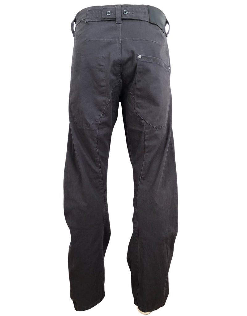 Engineered Baggy One Twill Pants hos Stillo