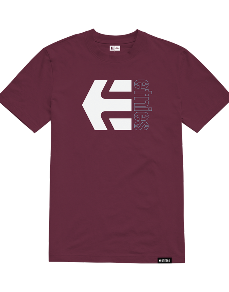 Etnies Corp Combo T-Shirt