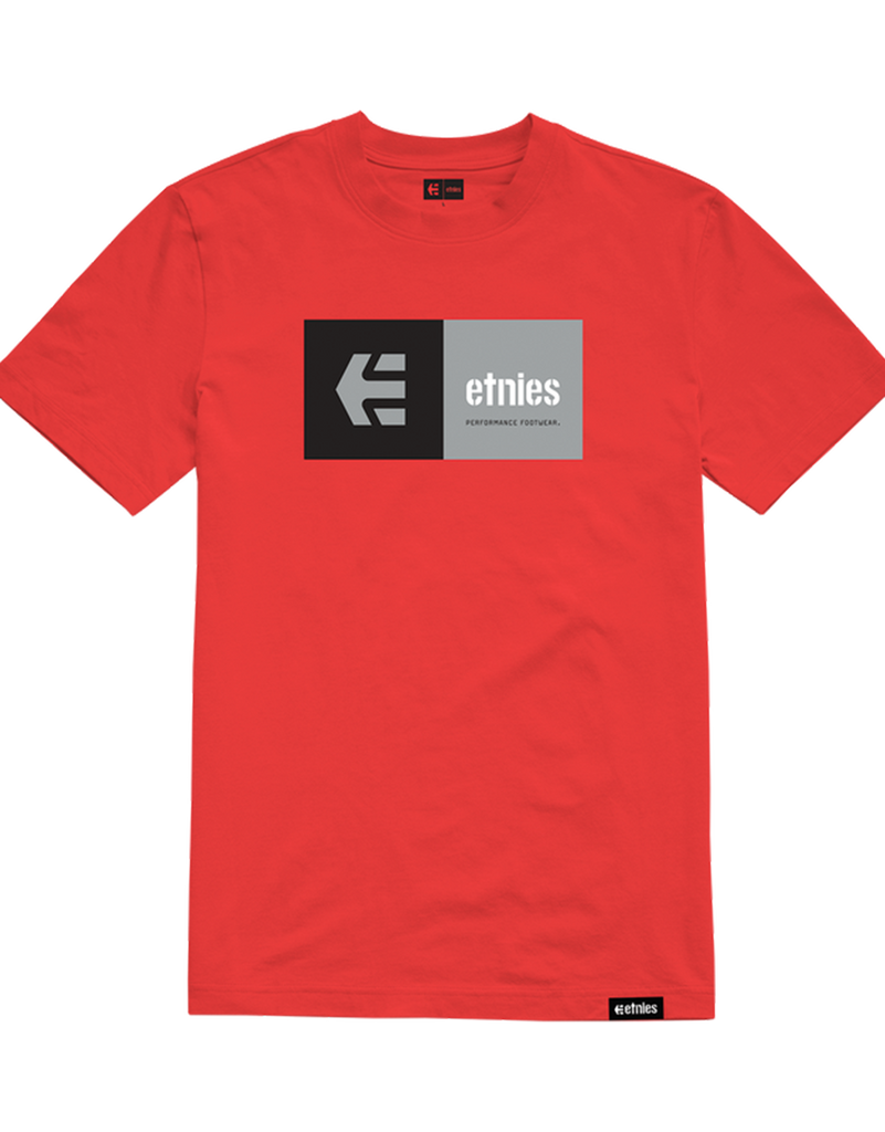 Etnies Eblock T-Shirt