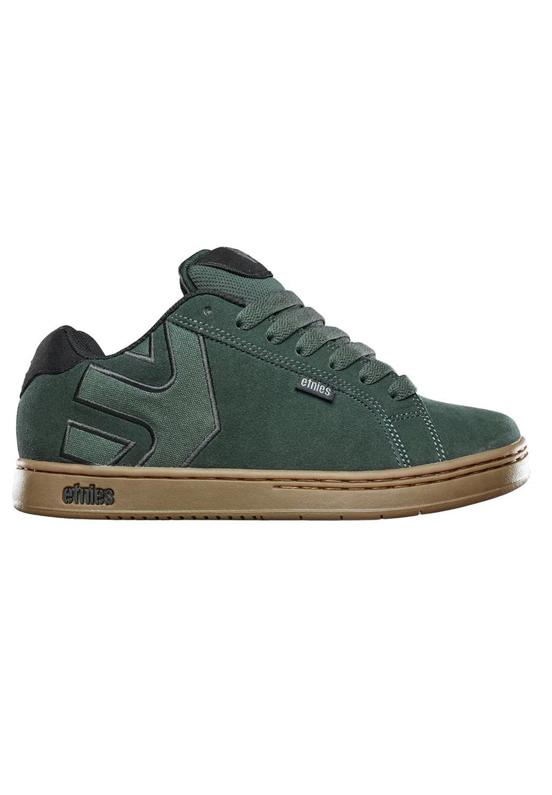 Etnies Fader Skateshoe hos Stillo