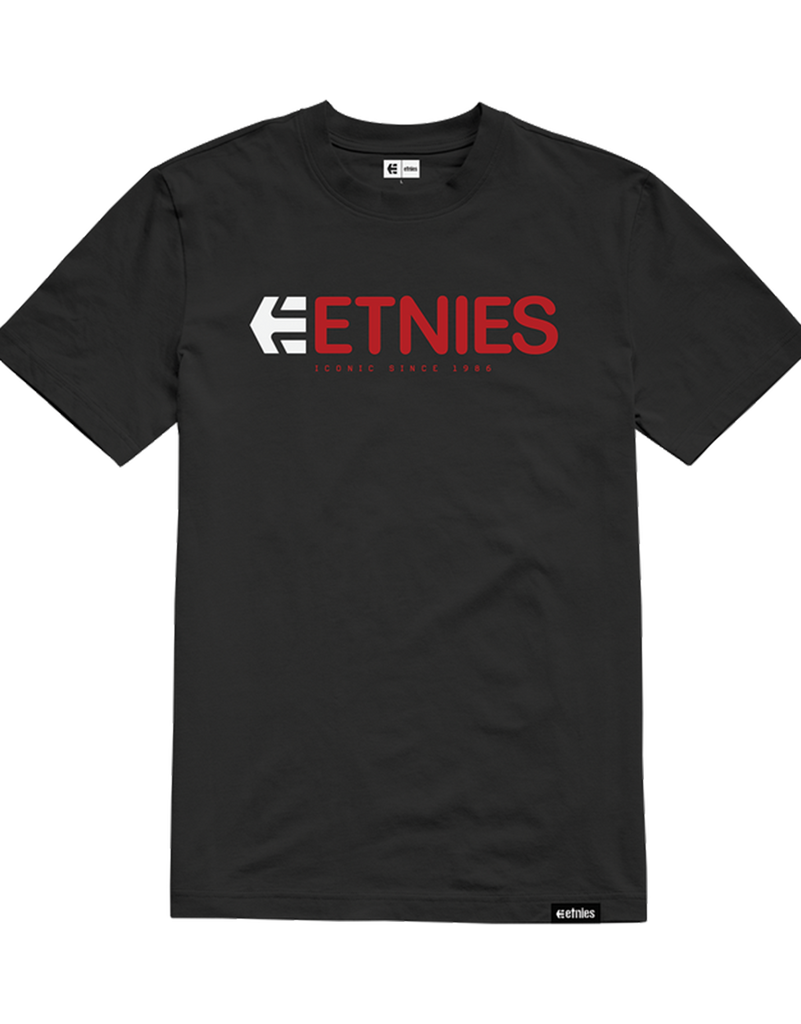 Etnies Iconic T-Shirt
