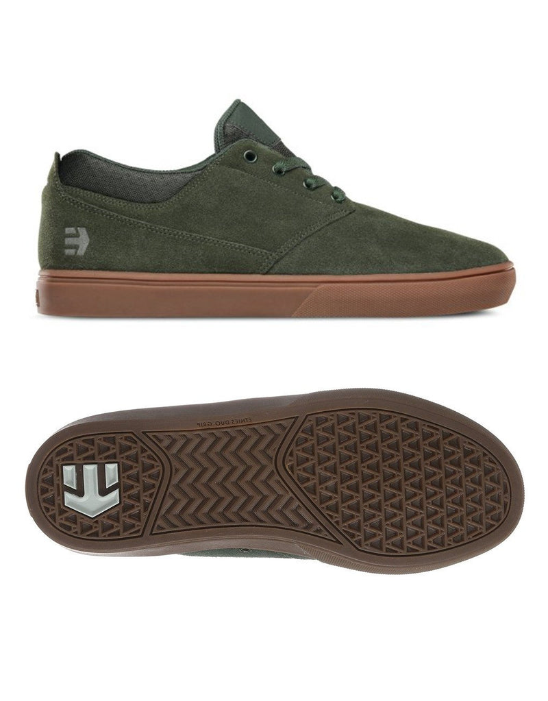 Etnies Jameson MT Sneakers hos Stillo