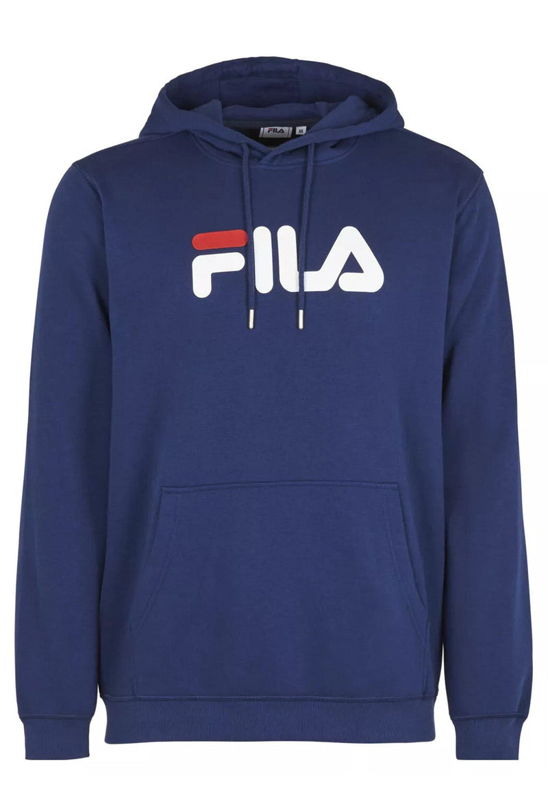 Fila Barumini Hoody hos Stillo