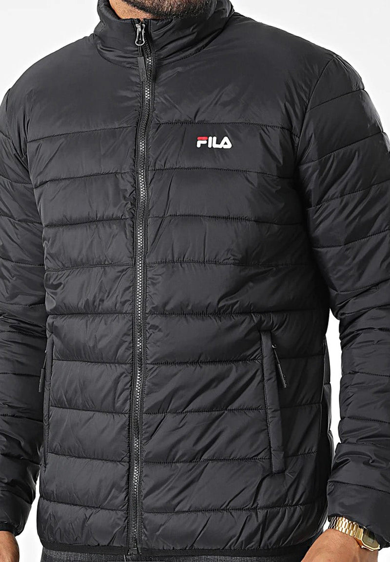Fila Berglern Puffer Jacket hos Stillo