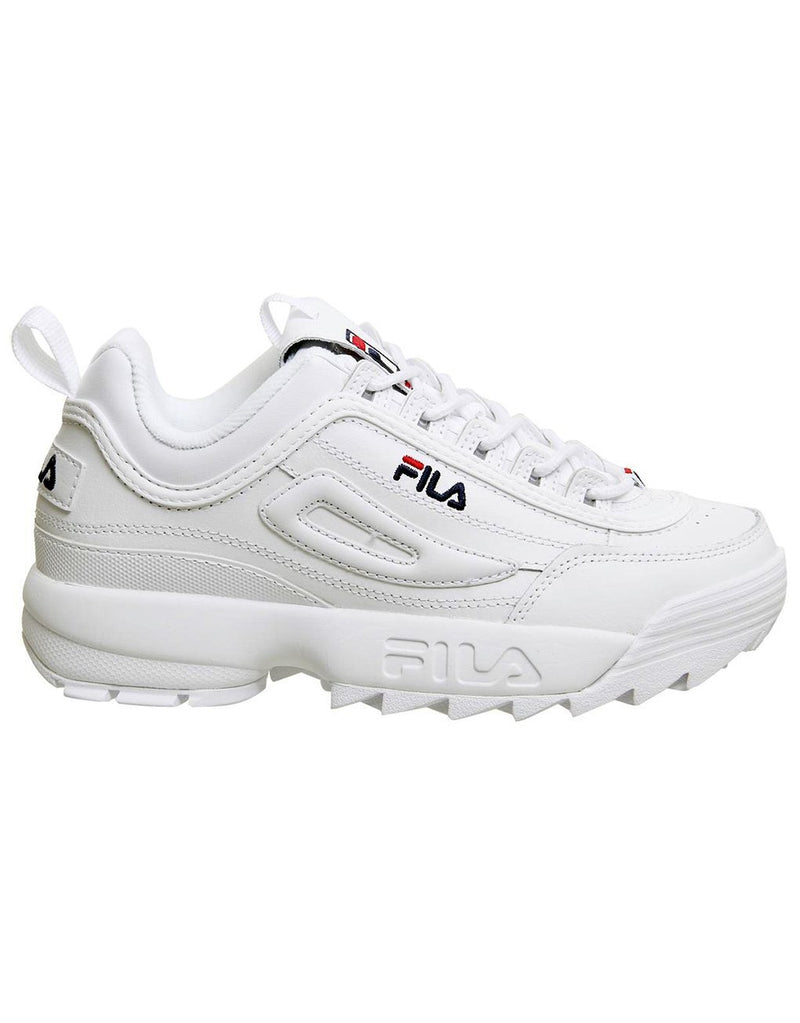 Fila Disruptor Low Women