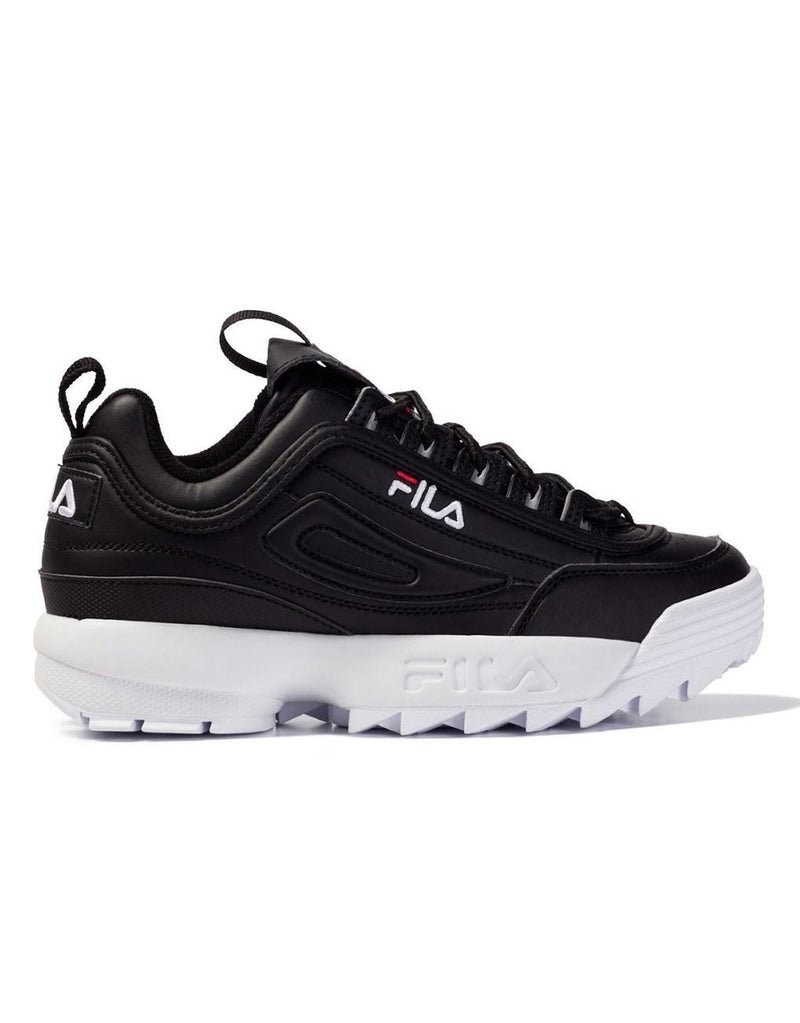 Fila Disruptor Low Women