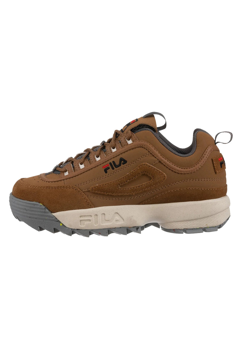 Fila Disruptor W Low Women Chipmunk hos Stillo