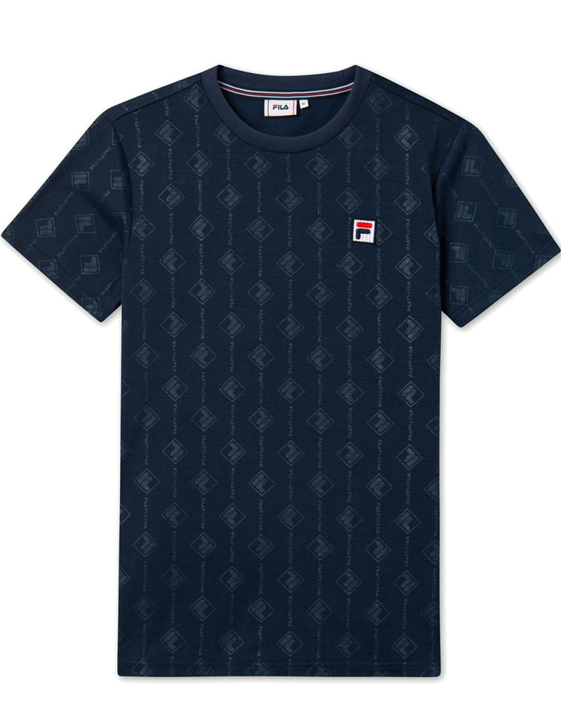 Fila Henio T-Shirt Fila