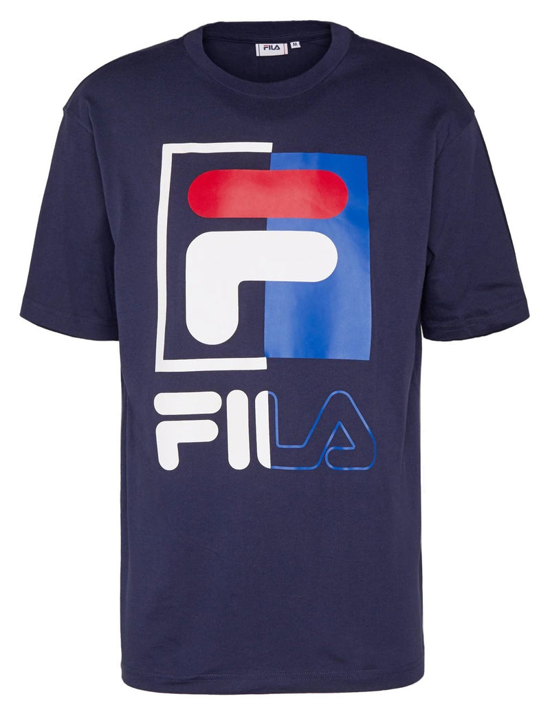 Fila Saku T-Shirt Fila