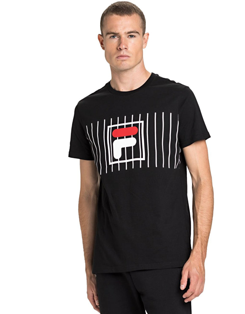 Fila Sautus T-Shirt hos Stillo