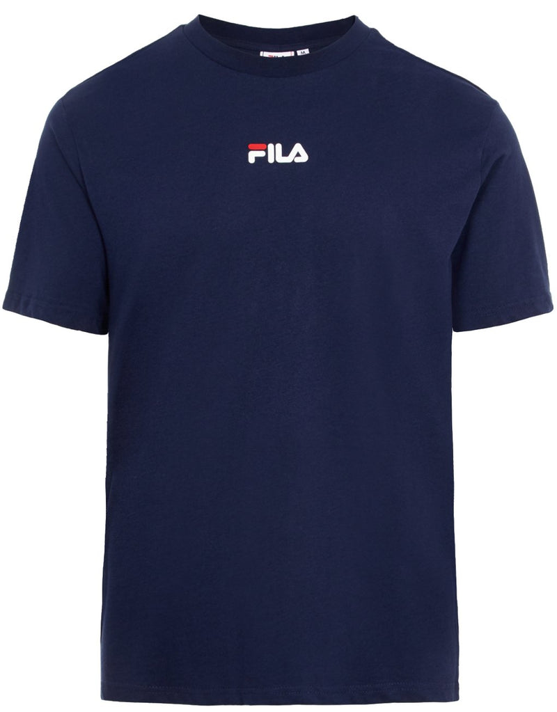Fila Sayer T-Shirt hos Stillo