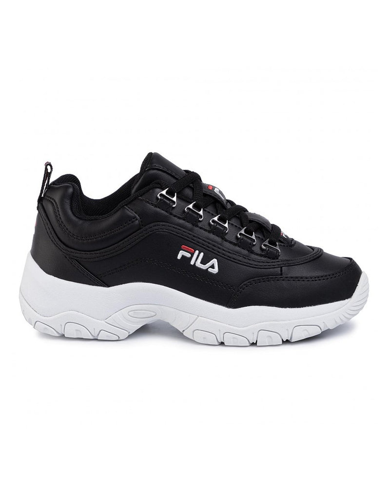 Fila Strada low women Sneakers hos Stillo