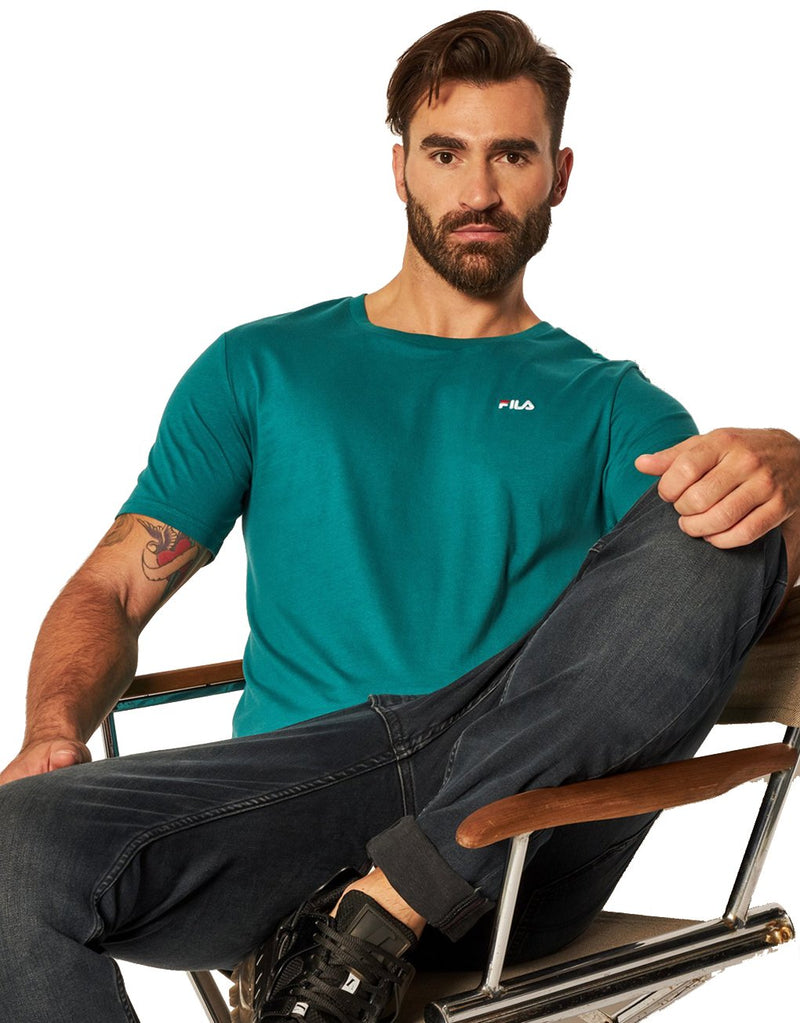Fila Unwind 2.0 Regular T-shirt hos Stillo