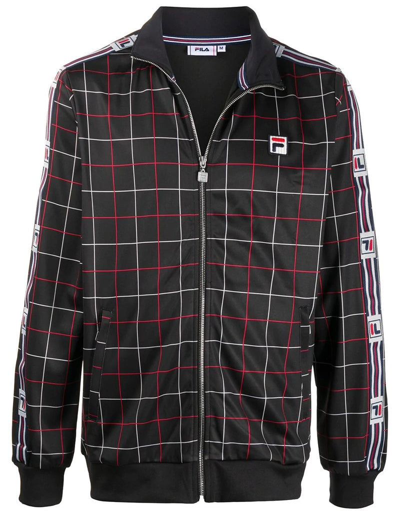 Fila Waite AOP Track Top Fila