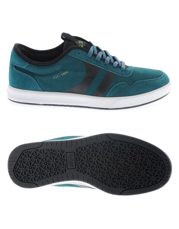 Globe Encore-Zone Sneaker hos Stillo