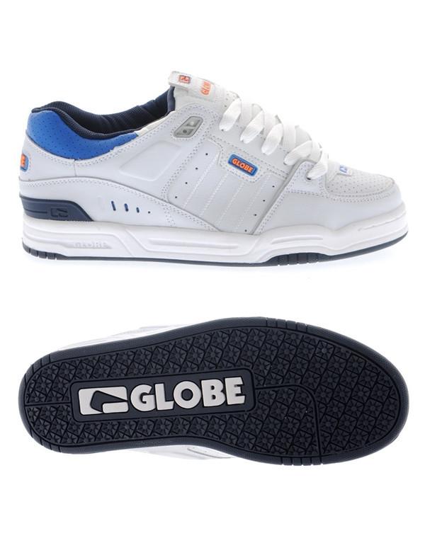 Globe Fusion Shoe hos Stillo