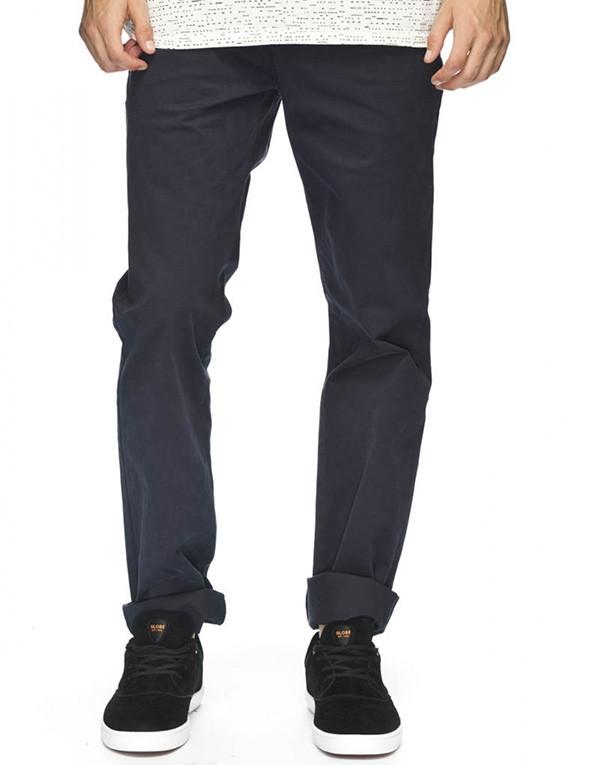 Globe Goodstock Chino Pants hos Stillo