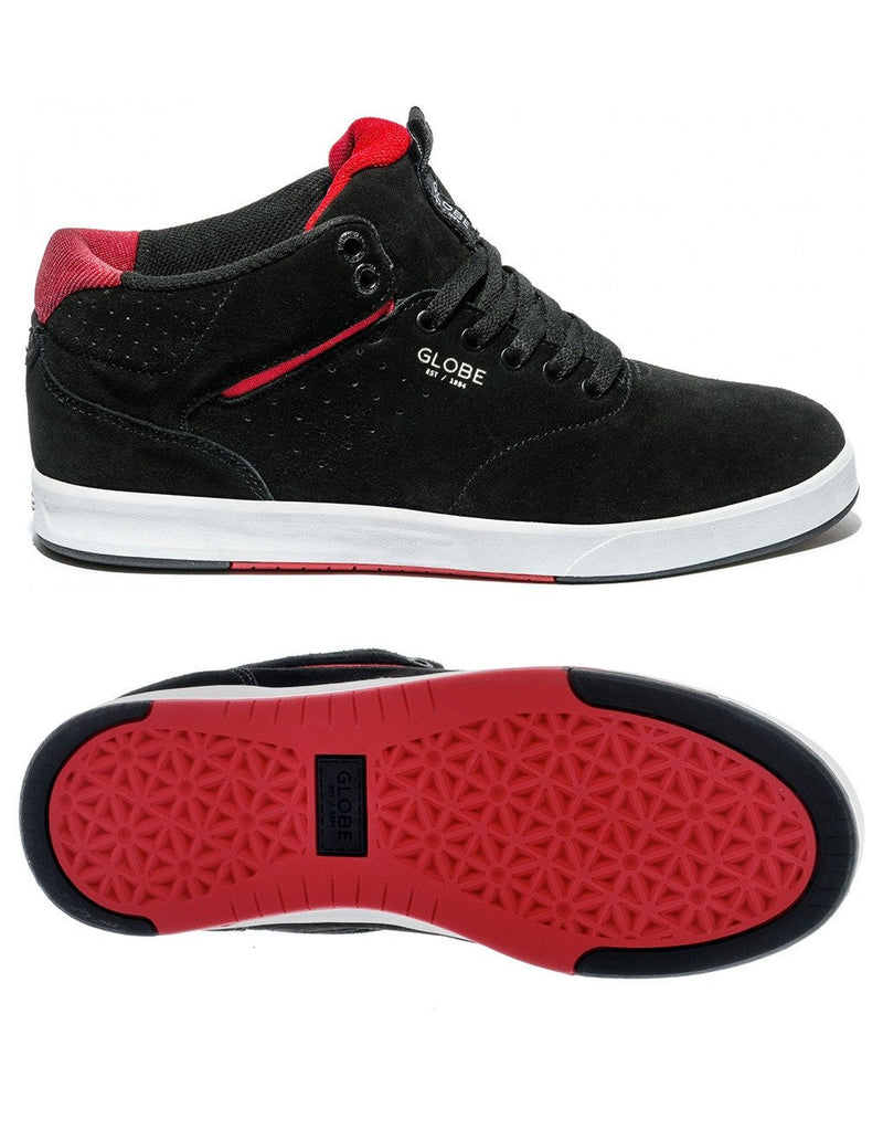 Globe Motley Solace Shoe hos Stillo