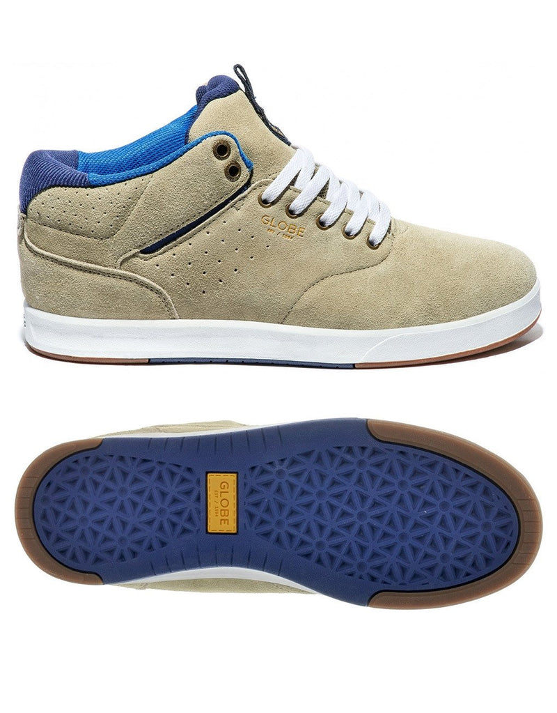 Globe Motley Solace Shoe hos Stillo