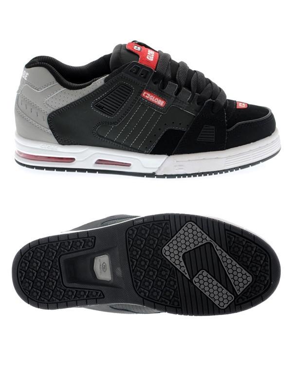 Globe Sabre Shoe hos Stillo