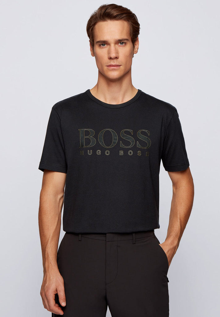 Hugo Boss Gold 3 T-shirt hos Stillo
