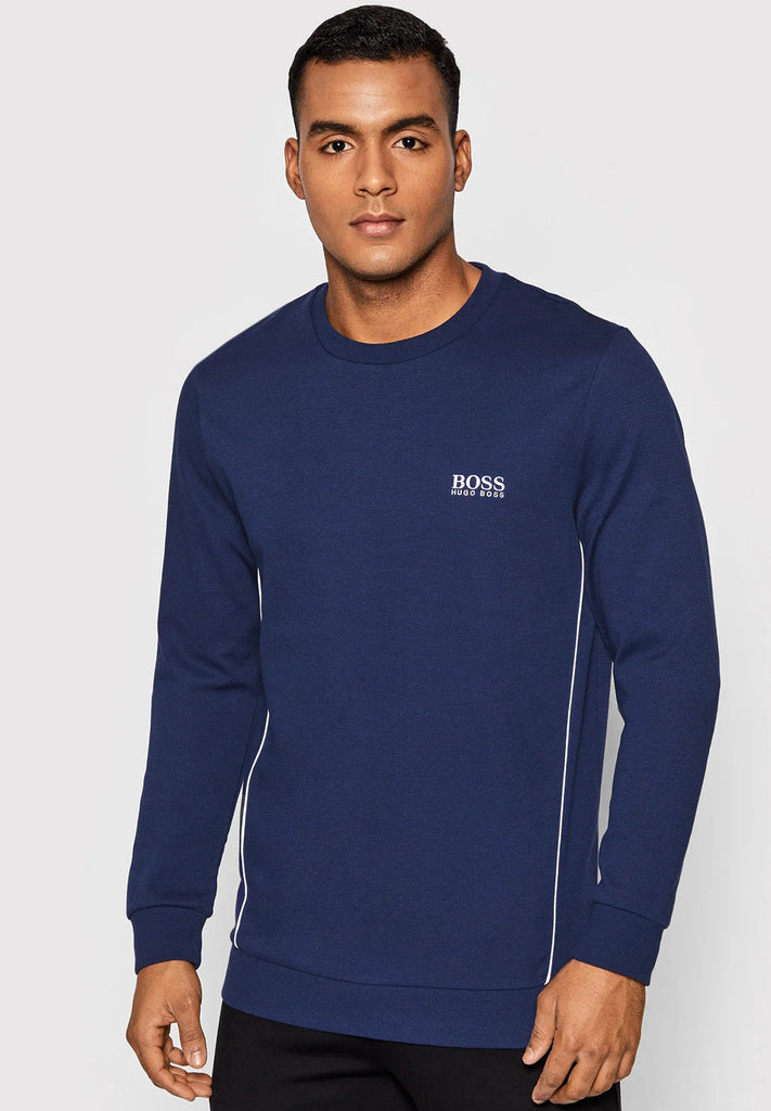 Hugo Boss Tracksuit Sweatshirt hos Stillo