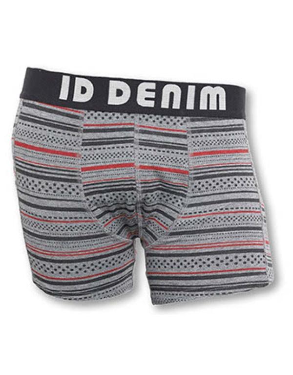 ID Denim Boxers Underpants hos Stillo