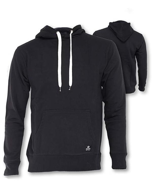 ID Denim Hooded Sweat Hoody hos Stillo