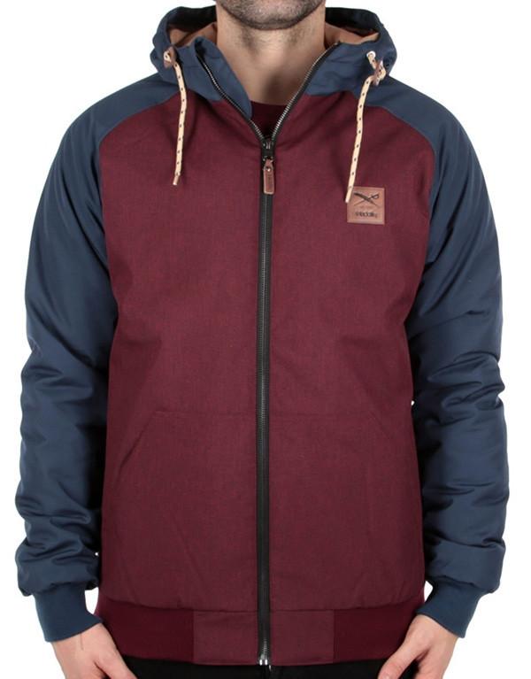 Iriedaily Another Flag Jacket hos Stillo