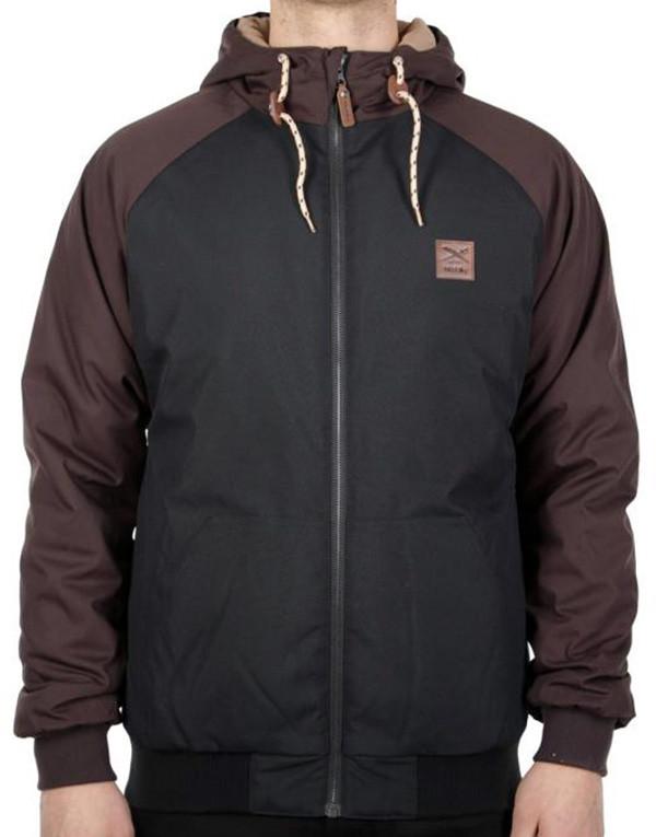 Iriedaily Another Flag Jacket hos Stillo