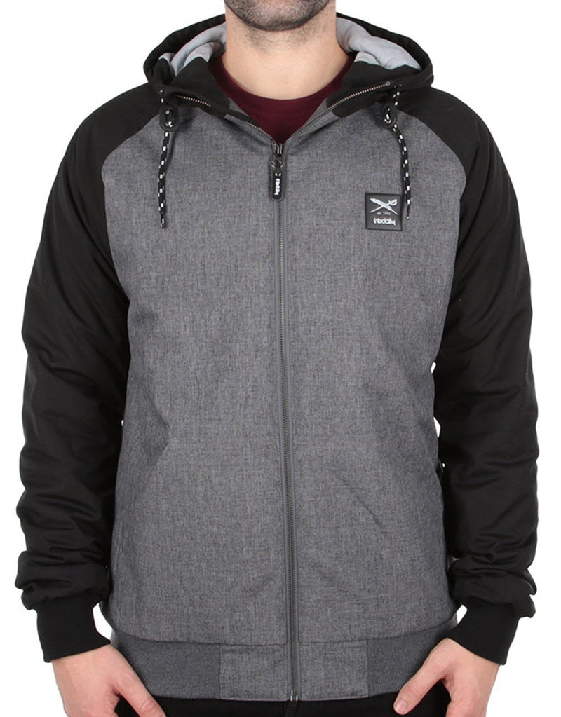 Iriedaily Another Flag Jacket hos Stillo