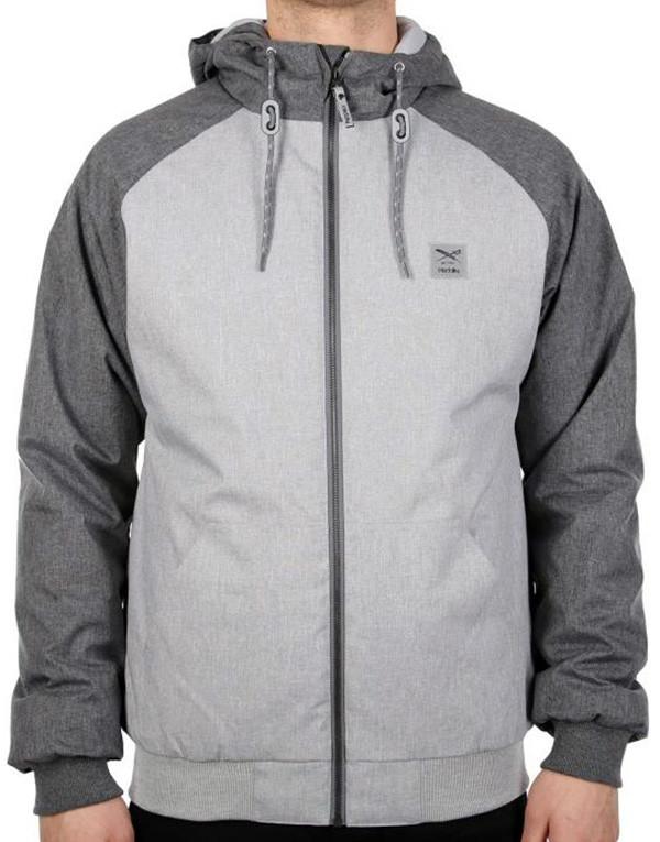 Iriedaily Another Flag Jacket hos Stillo