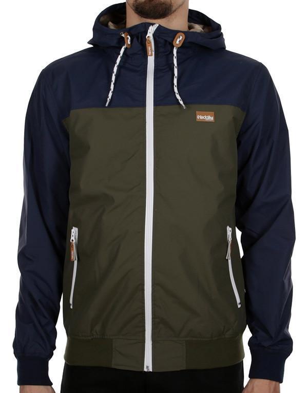 Iriedaily Auf Deck Jacket hos Stillo