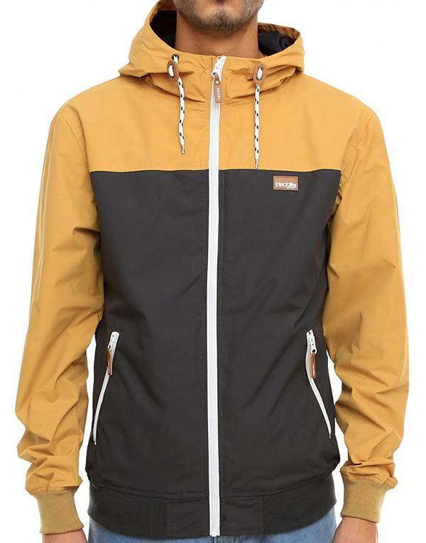 Iriedaily Auf Deck Jacket hos Stillo