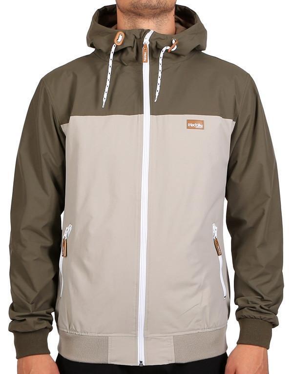 Iriedaily Auf Deck Jacket1 hos Stillo