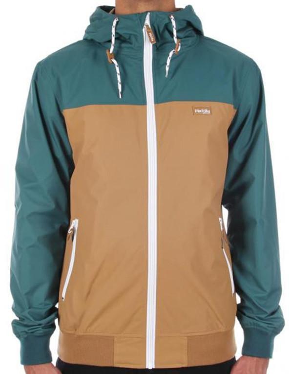 Iriedaily Auf Deck Jacket1 hos Stillo