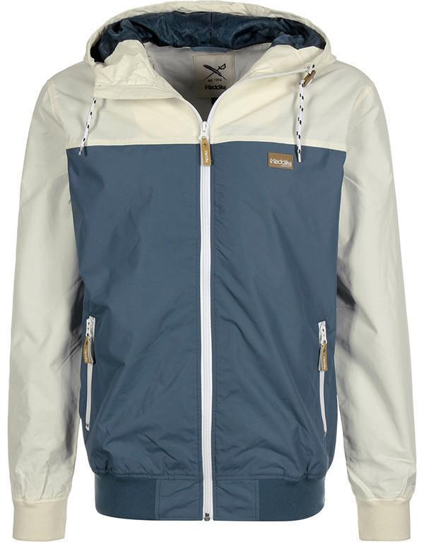 Iriedaily Auf Deck Jacket1 hos Stillo