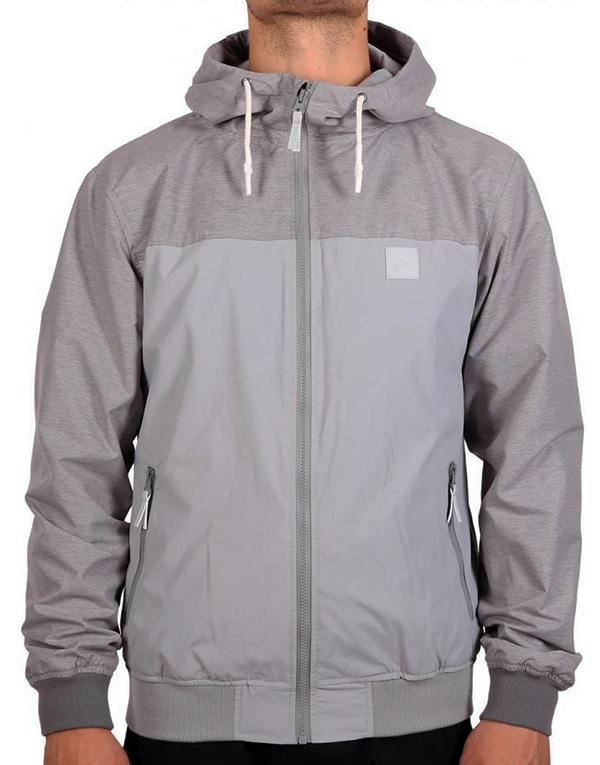 Iriedaily Auf Flag Mel Jacket hos Stillo