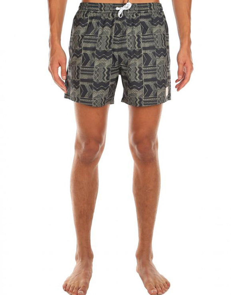 Iriedaily Baako Swim 2 Shorts