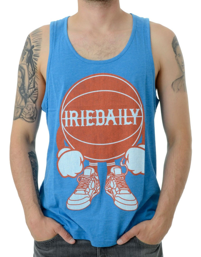 Iriedaily Balljunge Tank Top hos Stillo