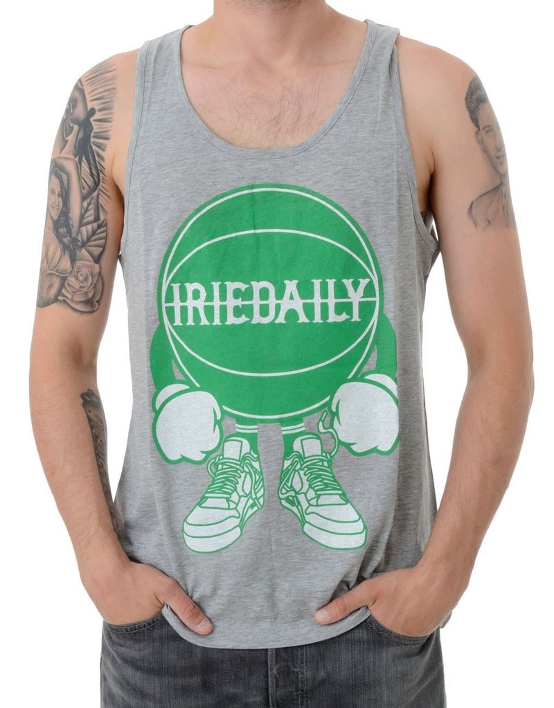 Iriedaily Balljunge Tank Top hos Stillo