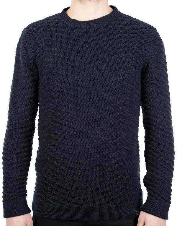 IrieDaily Bjoern Knit hos Stillo